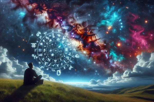 croissance astro croissance astro | Résoudre l'énigme cosmique : décoder les modèles astrologiques pour la croissance personnelle - Un article révélateur