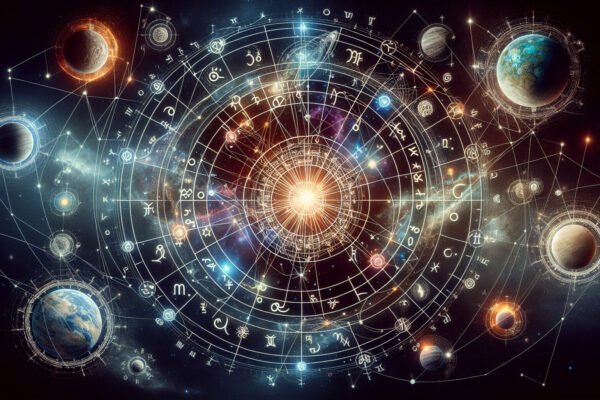 celestial harmonies celestial harmonies | Unveiling the Astral Symphony: Exploring Celestial Harmonies in Astrology | Read the Captivating Article Now