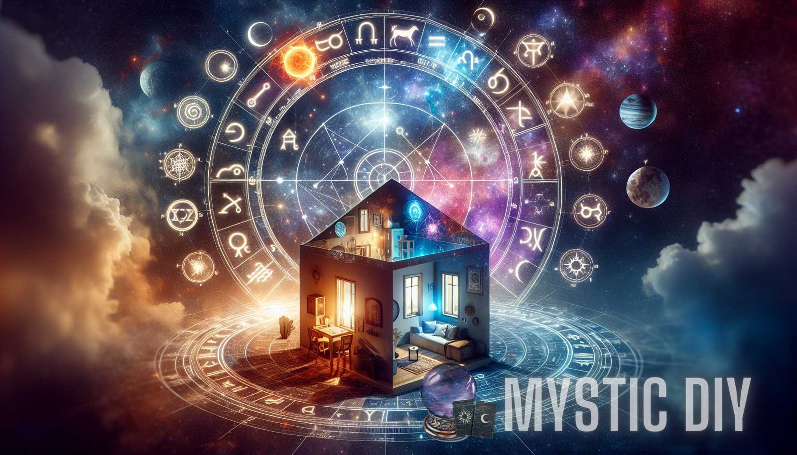 Unlock the Secrets: Home Astrology