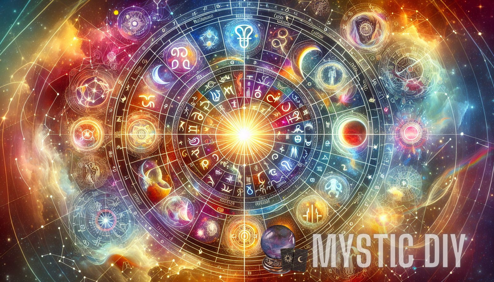 interconnected astrology interconnected astrology | Uncovering the Cosmic Tapestry: Revealing Astrological Symbols Intricate Interconnections in this Insightful Article