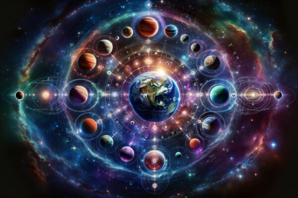 planetary alignments planetary alignments 1 | Unlocking the Celestial Symphony: Discover the Spellbinding Power of Planetary Alignments in Astrology